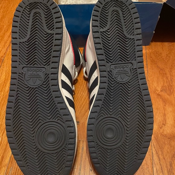 Adidas Top Ten Hi size 10 - Picture 10 of 11